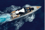 Wally Wallypower 58X